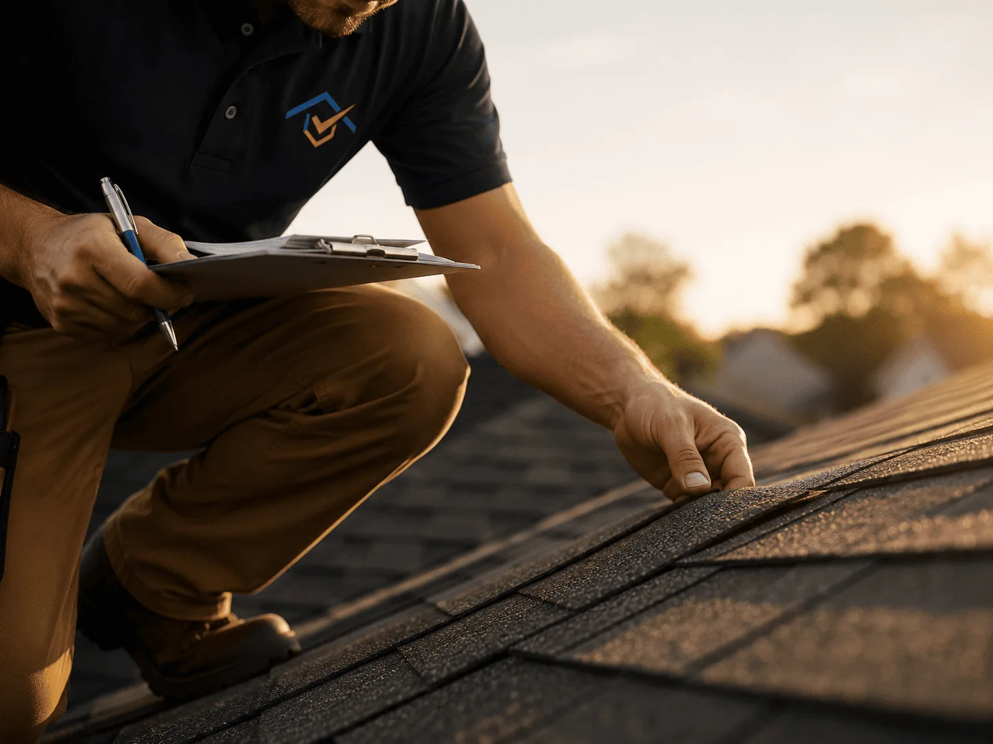 Why Choose Roof Inspection in Salyer, CA